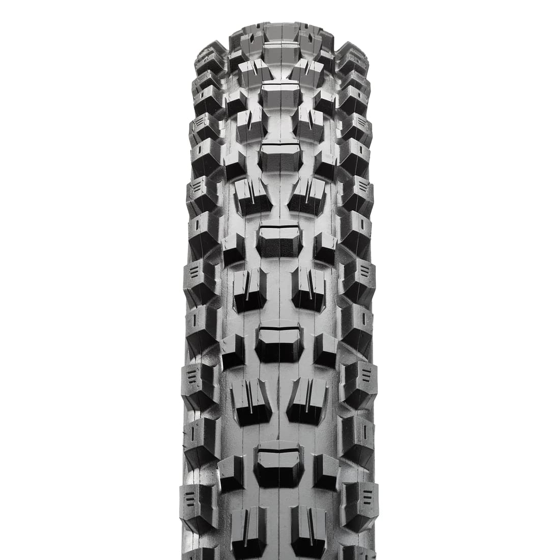 Maxxis Neumático plegable ASSEGAI 27.5X2.60" TR EXO DUAL 60TPI