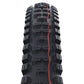 SCHWALBE Neumático plegable BIG BETTY 29X2.60" SUPER TRAIL - ADDIX SOFT