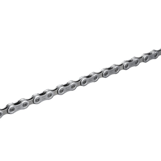 Cadena Shimano Deore SLX 12v 126e CN-M7100 con Quick Link