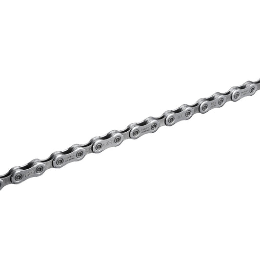 Cadena Shimano Deore XT 12v CN-M8100 126e con Quick Link