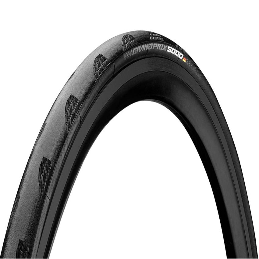 CONTINENTAL Neumático plegable GRAND PRIX 5000 28X1.10" (700X28C)