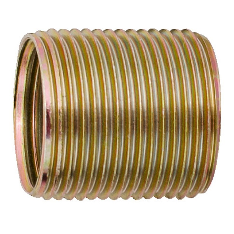CYCLUS Casquillo corrector de rosca del pedal M16x1 / 9/16"x20tpi - 1 ud.