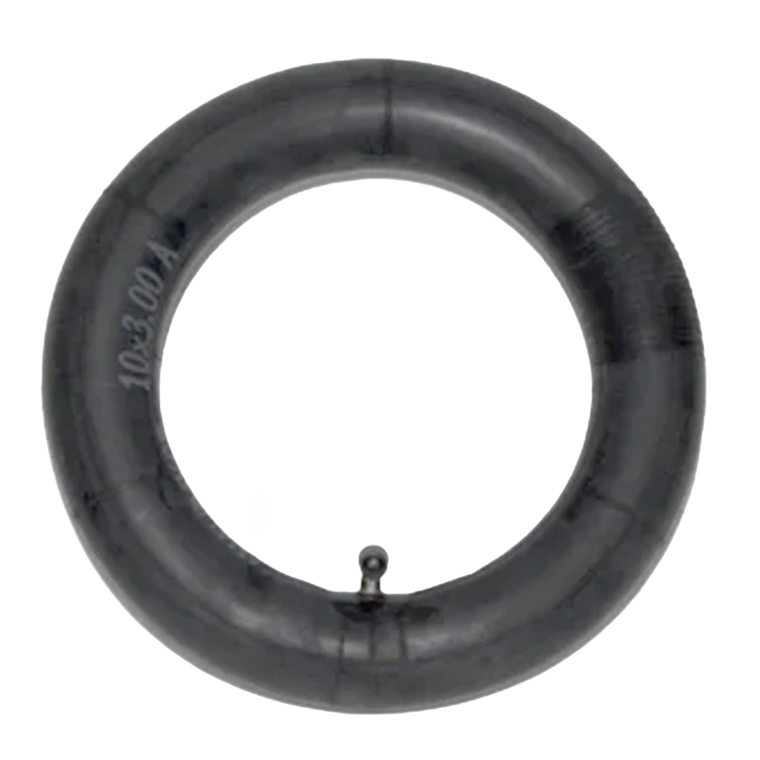 Cámara de aire 10x3.00 Schrader (Válvula acodada 90º) Premium