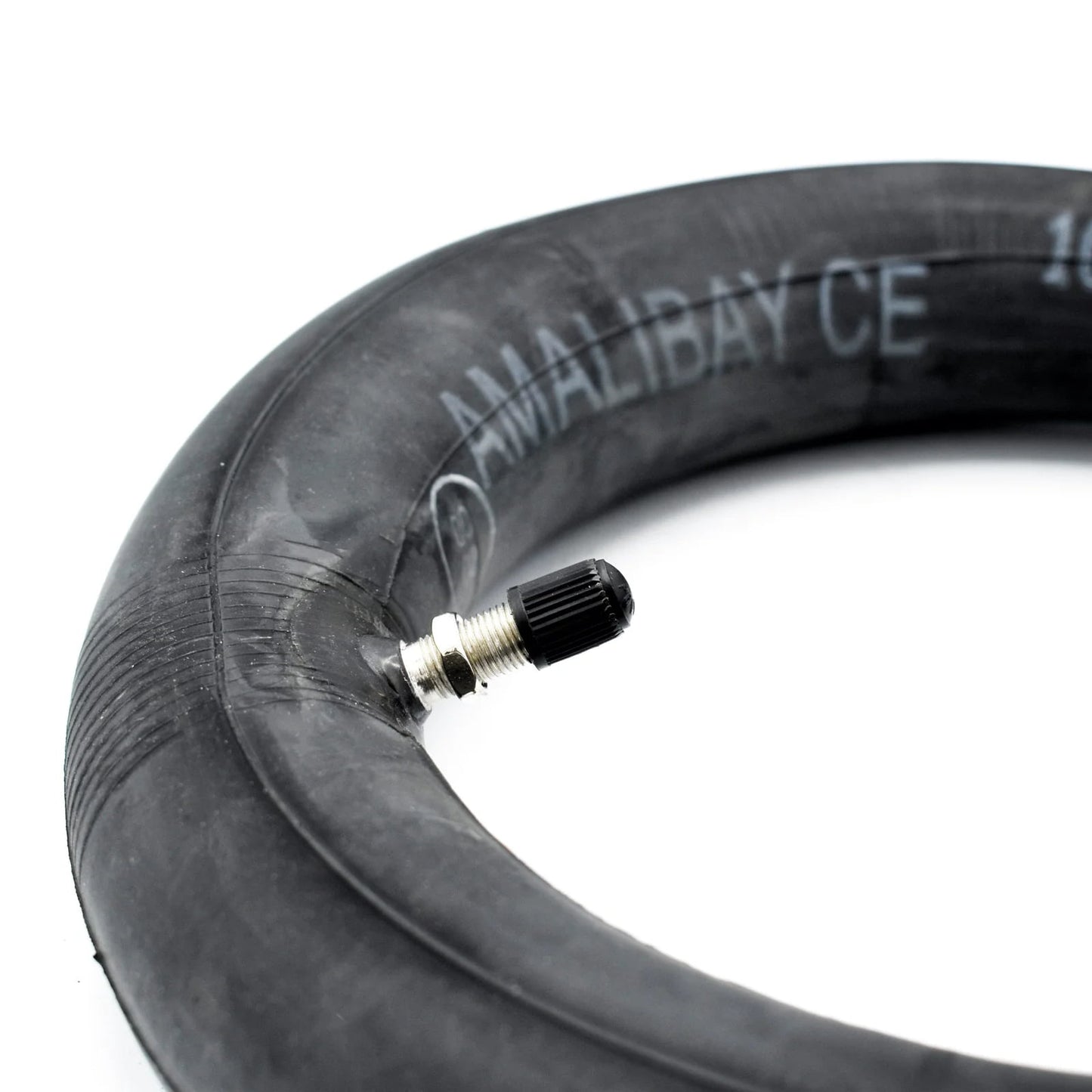 Cámara de aire 8.5x2.00 Schrader - Reforzada (Válvula recta)