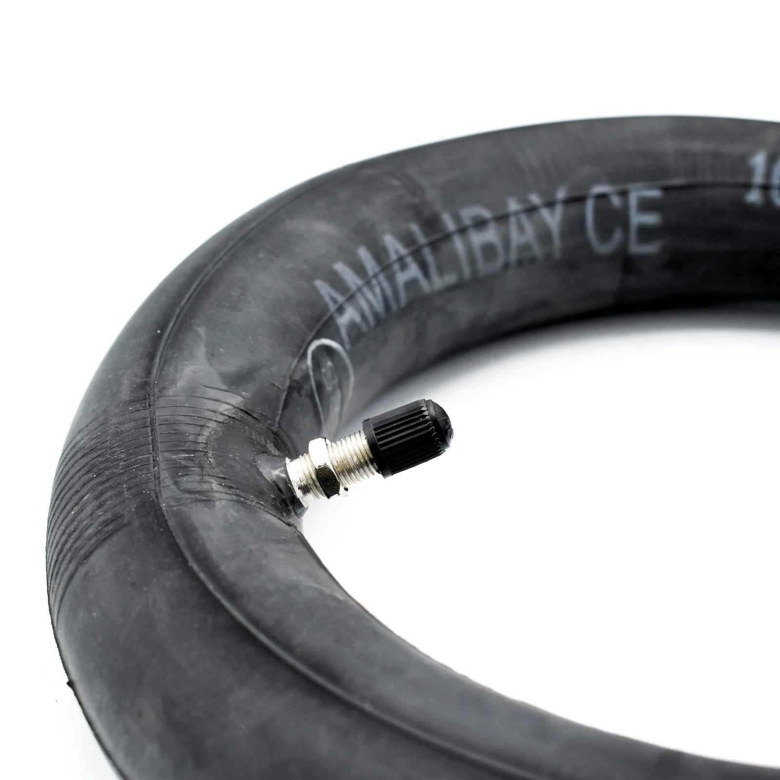 Cámara de aire 8.5x2.00 Schrader - Reforzada (Válvula recta)