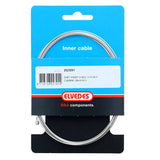 Cable Cambio ELVEDES Acero INOX  0.9mmX2500mm