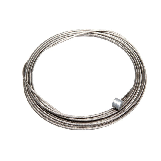 Cable Freno SHIMANO MTB Acero INOX 1.6X2050mm