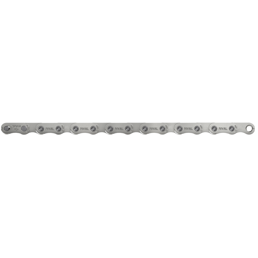 Cadena SRAM Rival AXS Flattop 12 Velocidades 120e - 00.2518.044.011