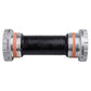Caja de pedalier roscada Shimano SM-BB52 Hollowtech II - 68-73mm BSA