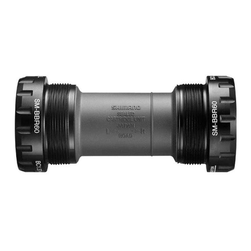 Caja de pedalier roscada Shimano Ultegra SM-BBR60 Hollowtech II - 68mm BSA