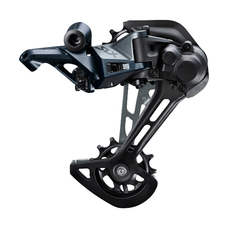 Cambio Trasero Shimano Deore SLX RD-M7100-SGS - Shadow RD+ 1x12 Velocidades