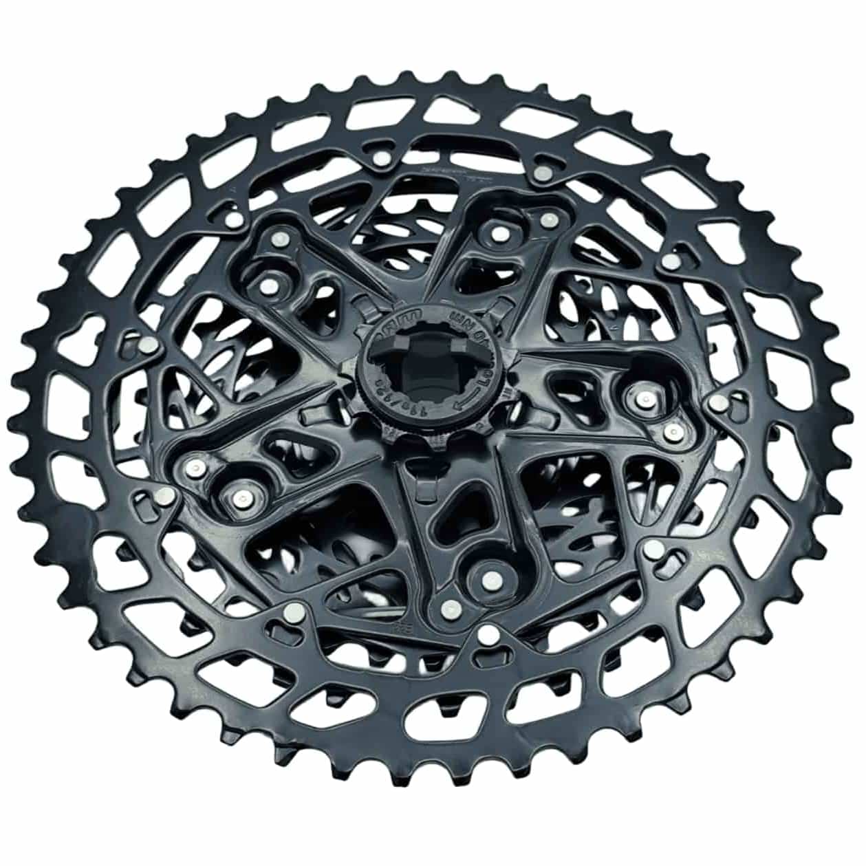 Cassette SRAM SX-Eagle PG-1210 12 velocidades - 11-50 Dientes
