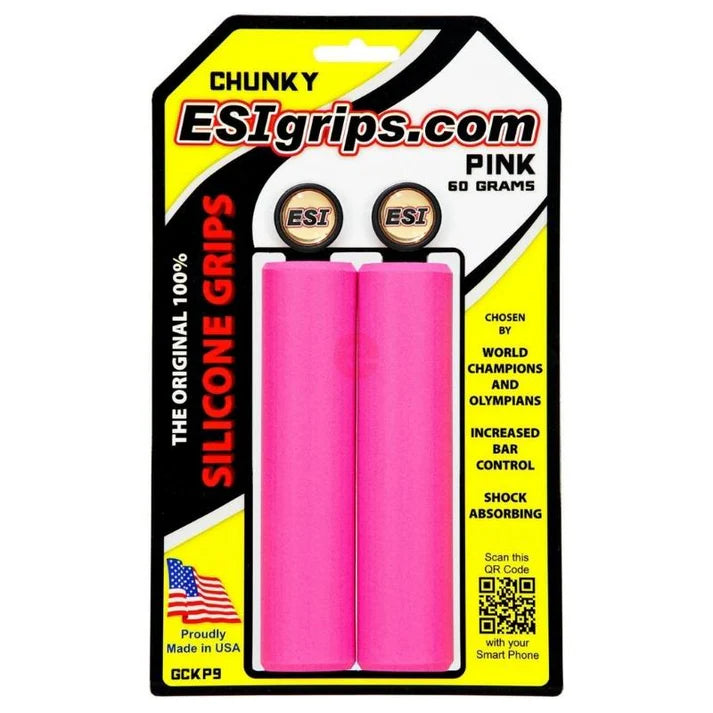 Puños ESIGRIPS CHUNKY 32mm