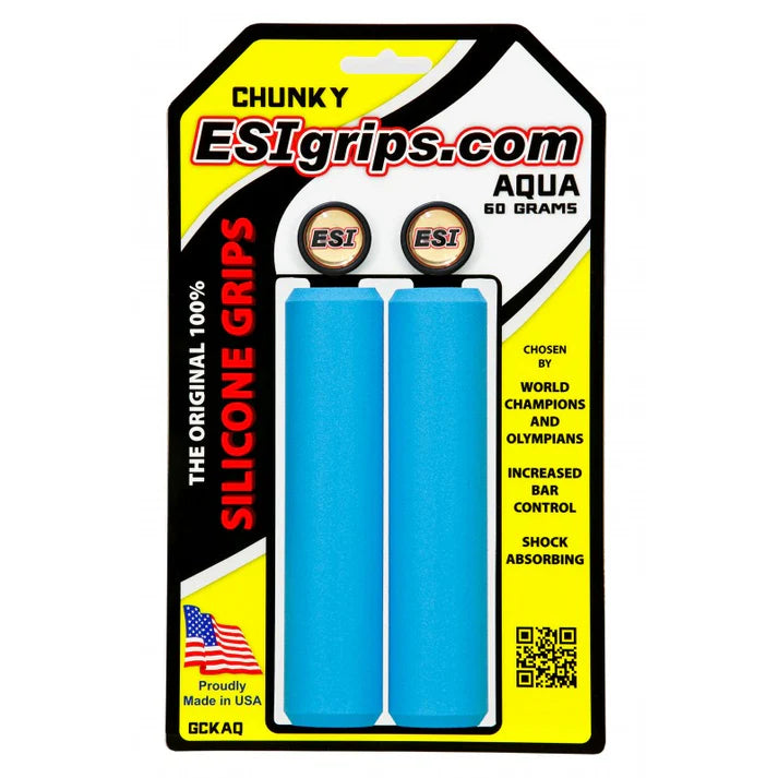 Puños ESIGRIPS CHUNKY 32mm