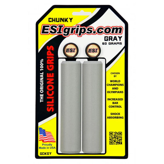 Puños ESIGRIPS CHUNKY 32mm