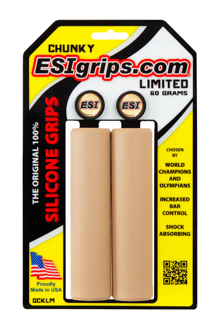 Puños ESIGRIPS CHUNKY 32mm
