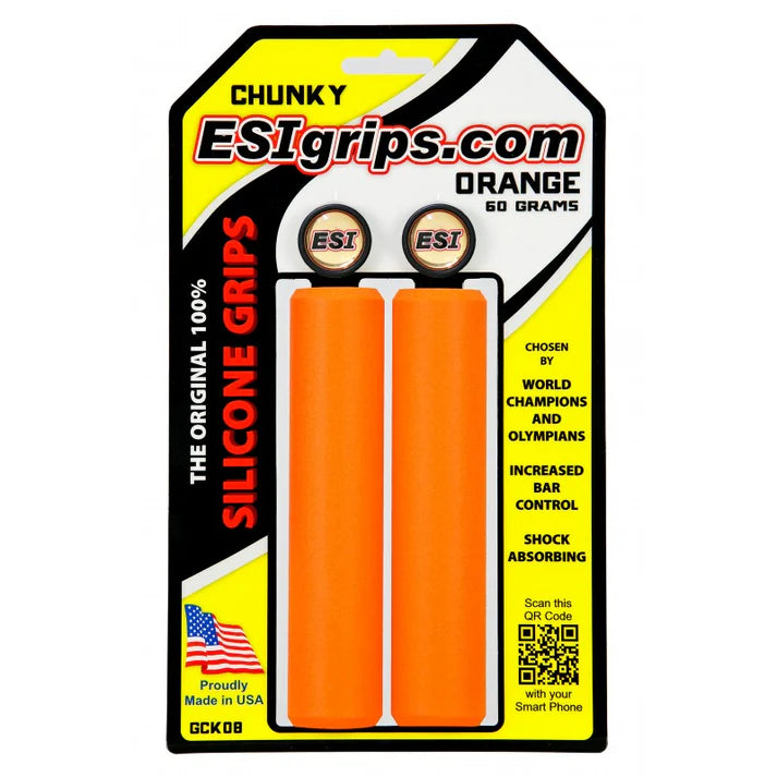 Puños ESIGRIPS CHUNKY 32mm