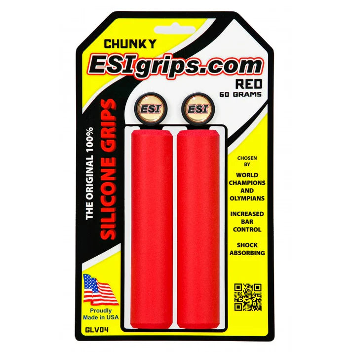 Puños ESIGRIPS CHUNKY 32mm