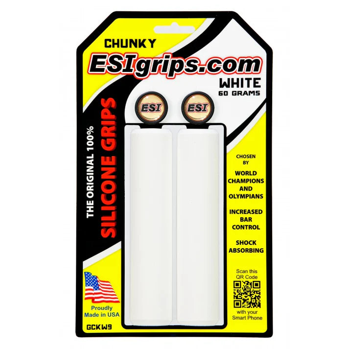 Puños ESIGRIPS CHUNKY 32mm