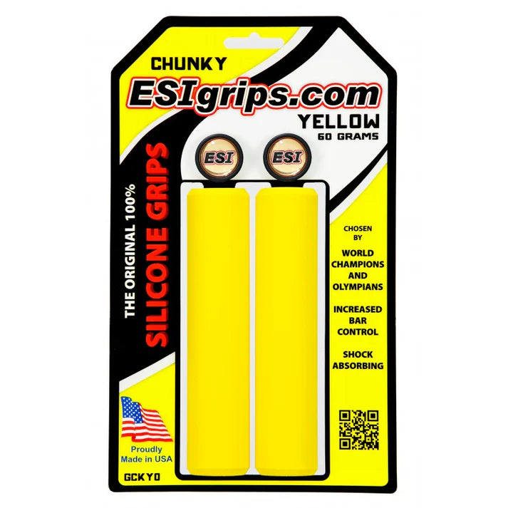 Puños ESIGRIPS CHUNKY 32mm