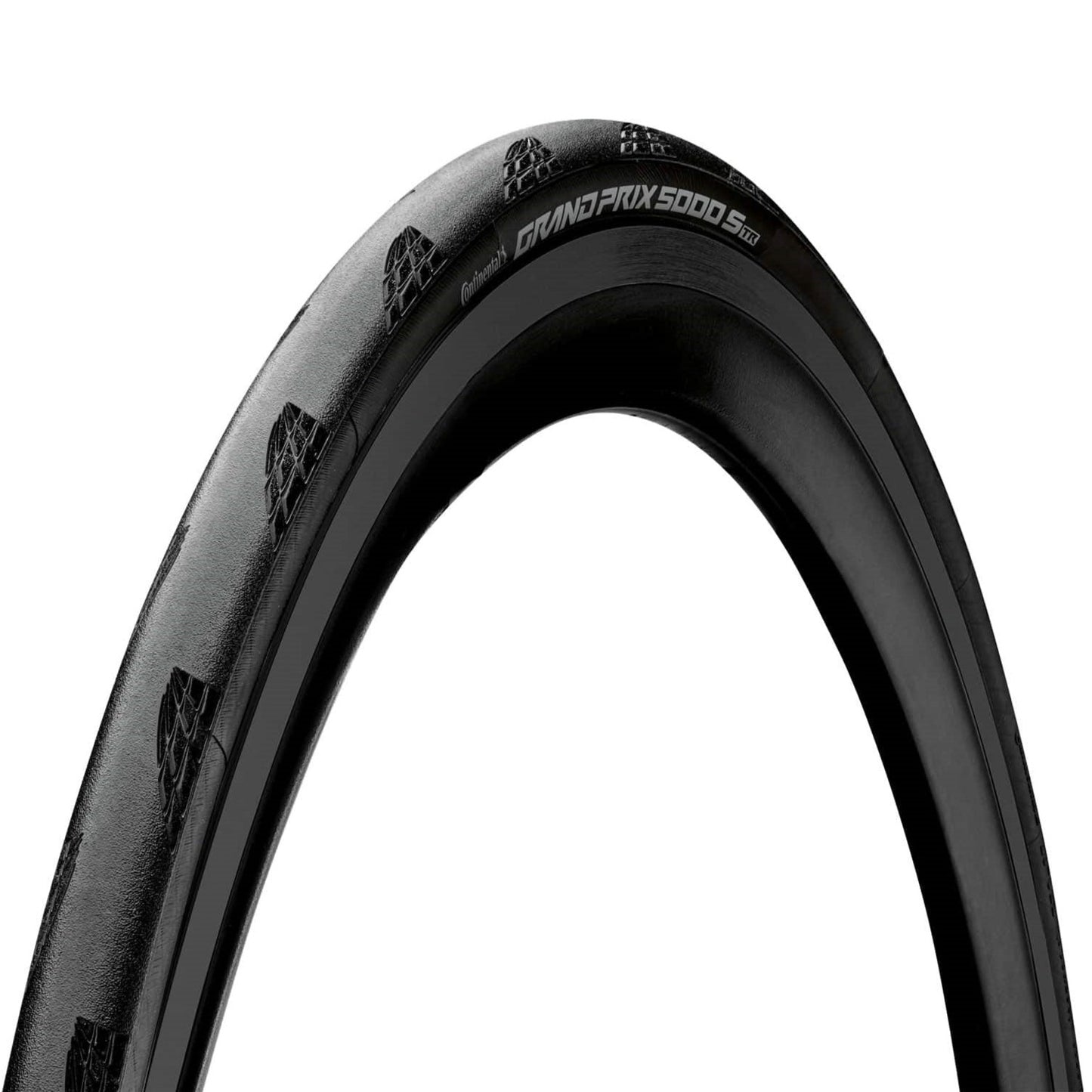 CONTINENTAL Neumático plegable GRAND PRIX 5000 S TR 28X1.00" (700X25C)