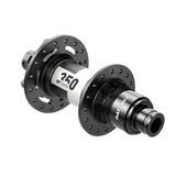 DT SWISS buje trasero 350 Classic Boost - 6 tornillos - 12x148mm