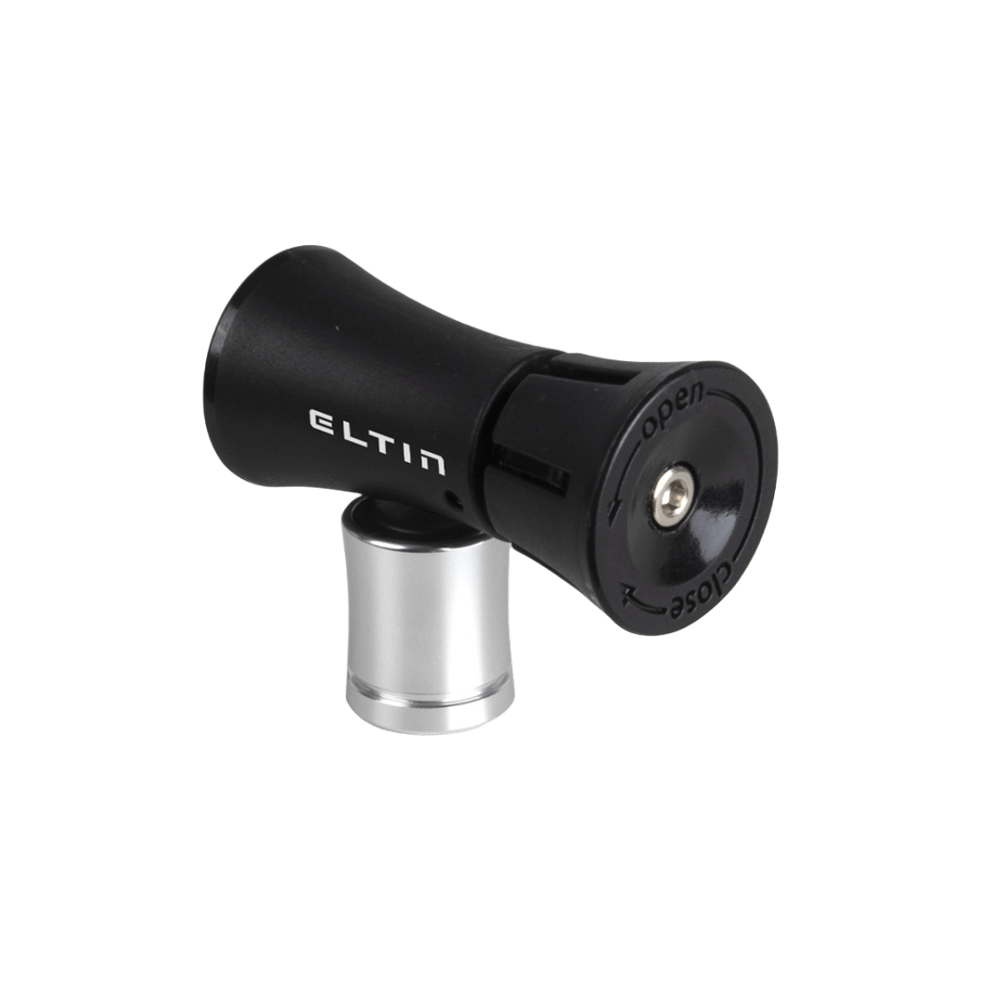 ELTIN Grifo Adaptador CO2 Regulable