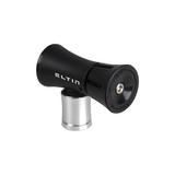 ELTIN Grifo Adaptador CO2 Regulable