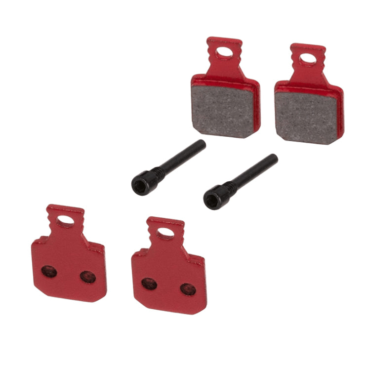 ELTIN Pastillas de freno para Magura MT5/MT7 - E-Bike