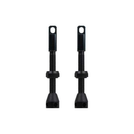 ELTIN Válvula Tubeless especial Mouse  40mm - Presta - 2 unidad