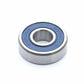 ENDURO BEARINGS Rodamiento buje 6000 LLB - ABEC 3 - 10x26x8mm