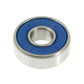 ENDURO BEARINGS Rodamiento buje 608 LLB - ABEC 3 - 8x22x7mm