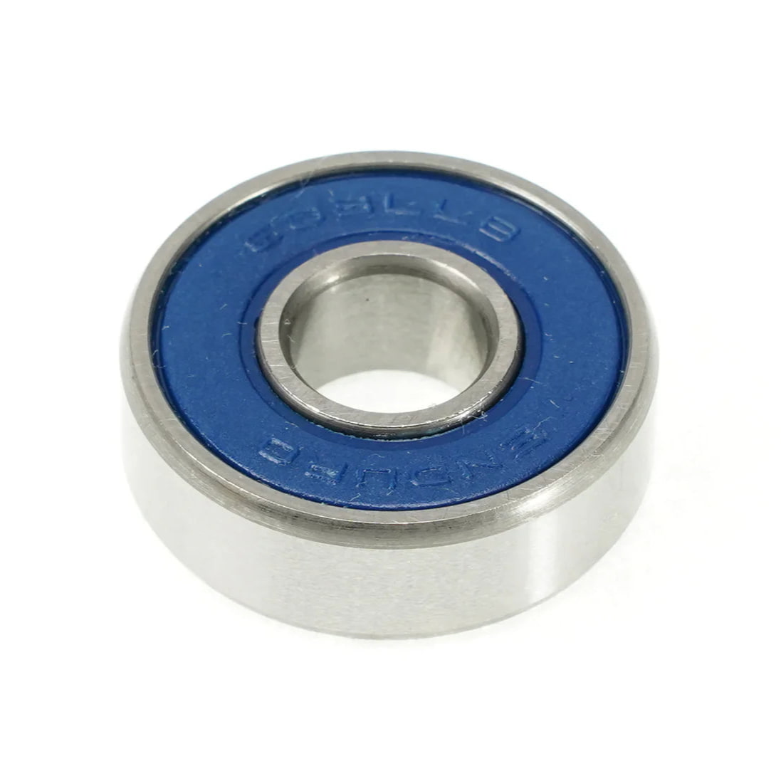 ENDURO BEARINGS Rodamiento buje 608 LLB - ABEC 3 - 8x22x7mm