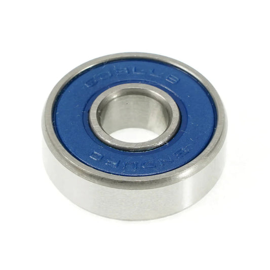 ENDURO BEARINGS Rodamiento buje 608 LLB - ABEC 3 - 8x22x7mm