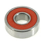 ENDURO BEARINGS Rodamiento suspensión 6000 LLU MAX - ABEC 3 - 10x26x8mm