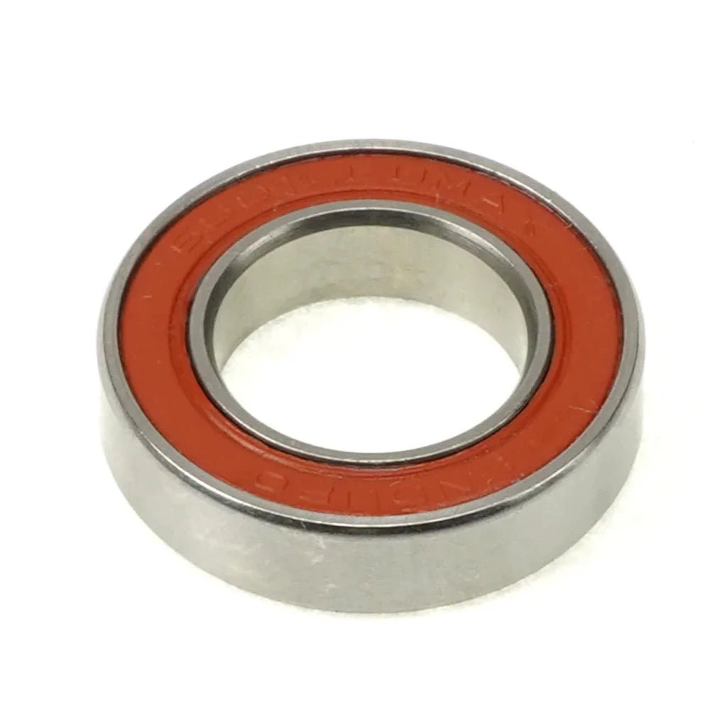 ENDURO BEARINGS Rodamiento suspensión 6801 LLU MAX - ABEC 3 - 12x21x5mm