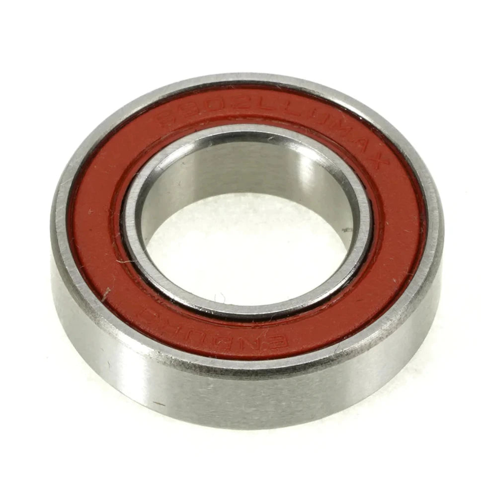 ENDURO BEARINGS Rodamiento suspensión 6902 LLU MAX - ABEC 3 - 15x28x7mm