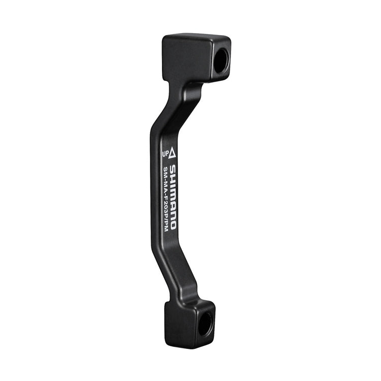 Shimano Adaptador 203mm de Pinza de Freno SM-MA-F203P