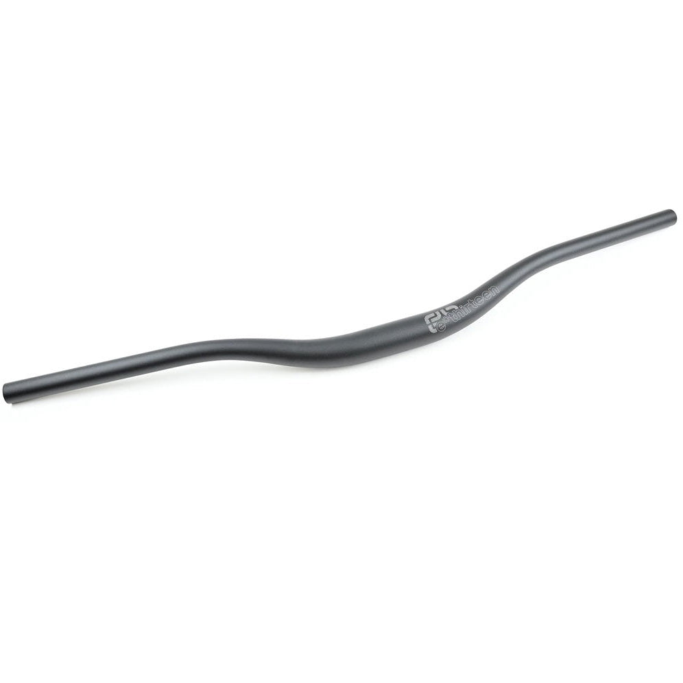 E*thirteen Manillar de MTB Base 35mm 800mm - Rise 35 mm