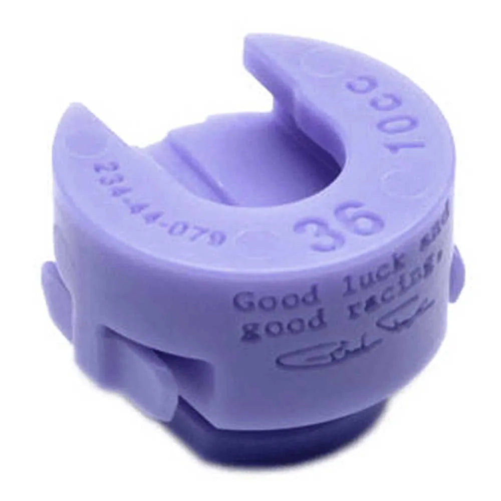 FOX Float Rhythm Token/Espaciador de aire 36 - 10cc
