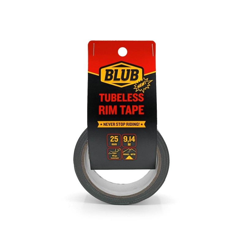 Fondo de Llanta BLUB Tubeless Rim Tape