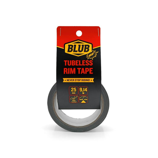 Fondo de Llanta BLUB Tubeless Rim Tape