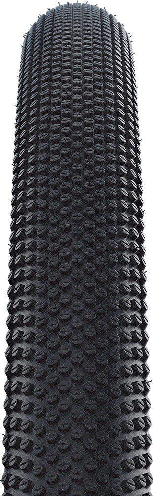 SCHWALBE Neumático plegable G-ONE ALLROUND 28X1.70" (700X45C) SUPER GROUND V-GUARD - ADDIX SPEEDGRIP