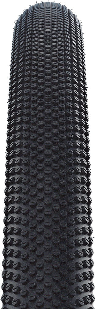 SCHWALBE Neumático plegable G-ONE ALLROUND 28X1.70" (700X45C) SUPER RACEGUARD- ADDIX
