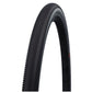 SCHWALBE Neumático plegable G-ONE ALLROUND 28X1.70" (700X45C) SUPER GROUND - ADDIX SPEEDGRIP