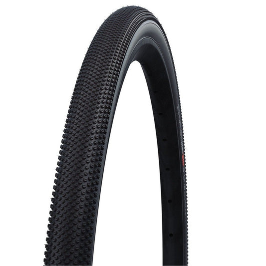 SCHWALBE Neumático plegable G-ONE ALLROUND 28X1.50" (700X40C) SUPER GROUND - ADDIX SPEEDGRIP