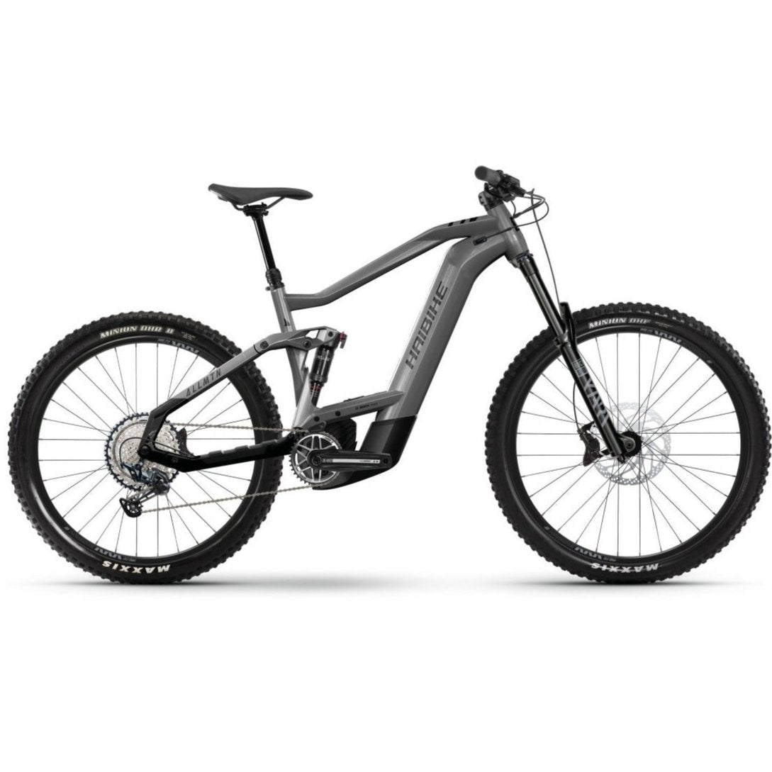 Alquiler de Bicicletas