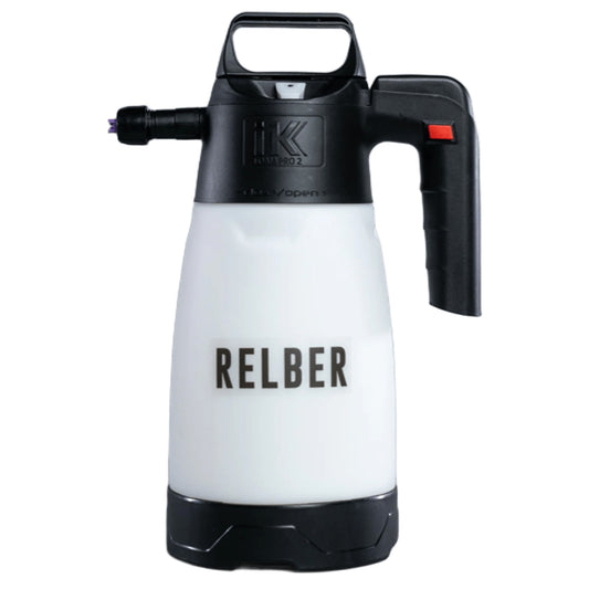 IK Foam Pro 2 RELBER 1.5L Pulverizador profesional de espuma