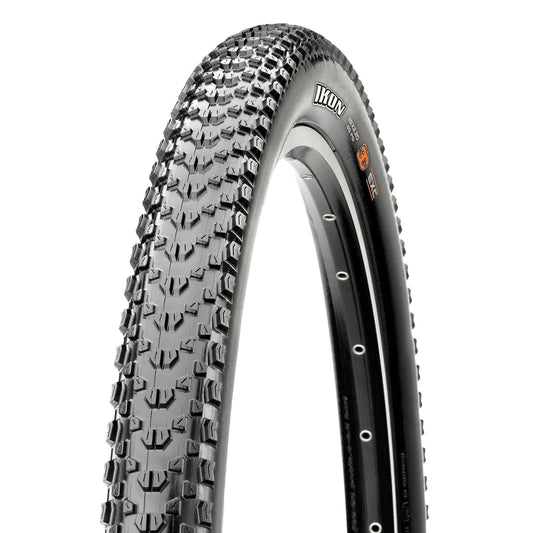 Maxxis Neumático plegable IKON 27.5X2.20" TR EXO Dual 60TPI
