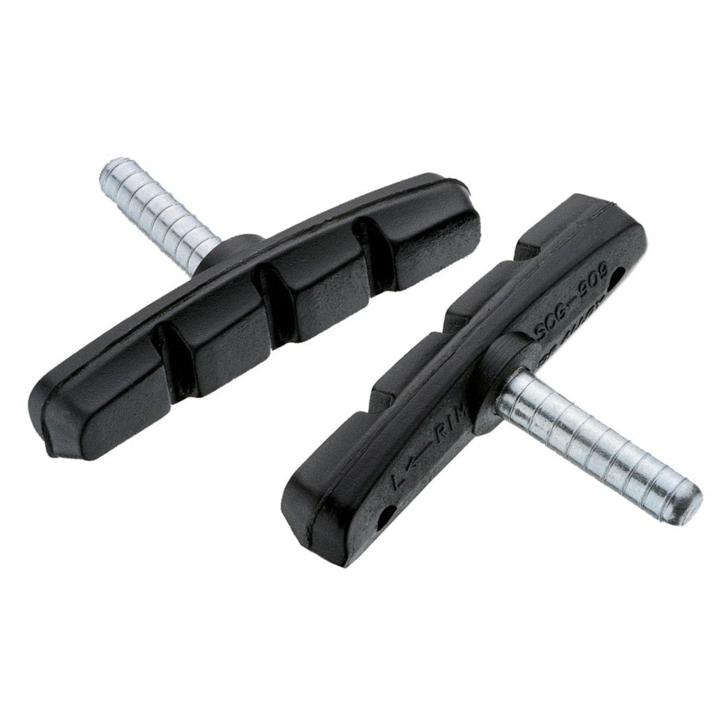 JAGWIRE Zapatas de freno MTB Cantilever 70mm simétricas